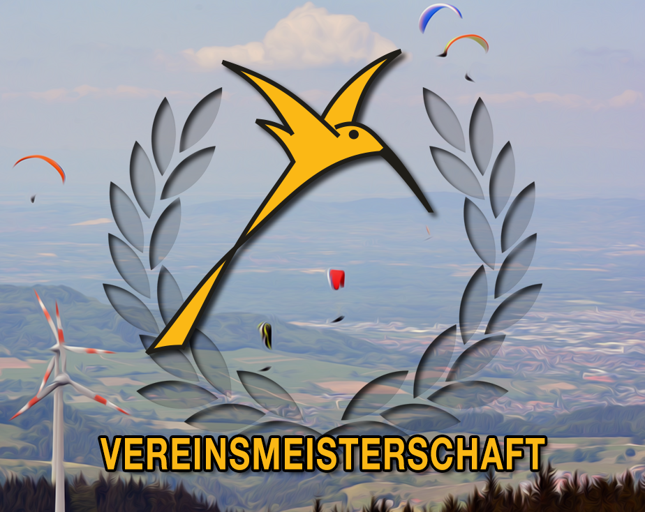 Vereinsmeisterschaft 2016 – Nachholtermin