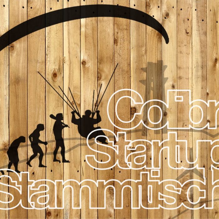 ABGESAGT: Startup Stammtisch April 2020 (Coronavirus)