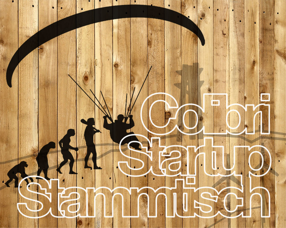 Startup Stammtisch – Winter Edition!