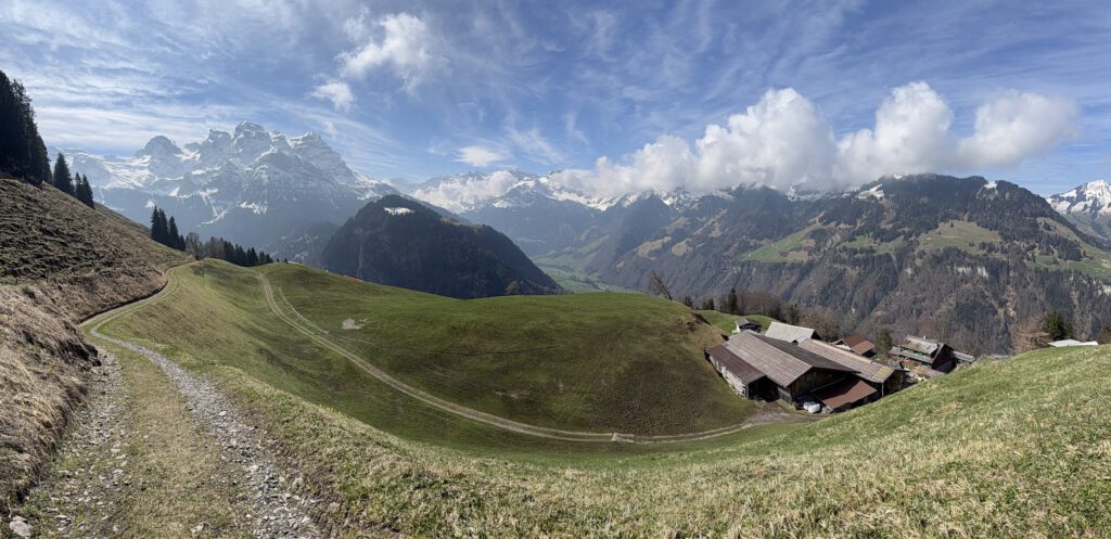 Engelberger Tal