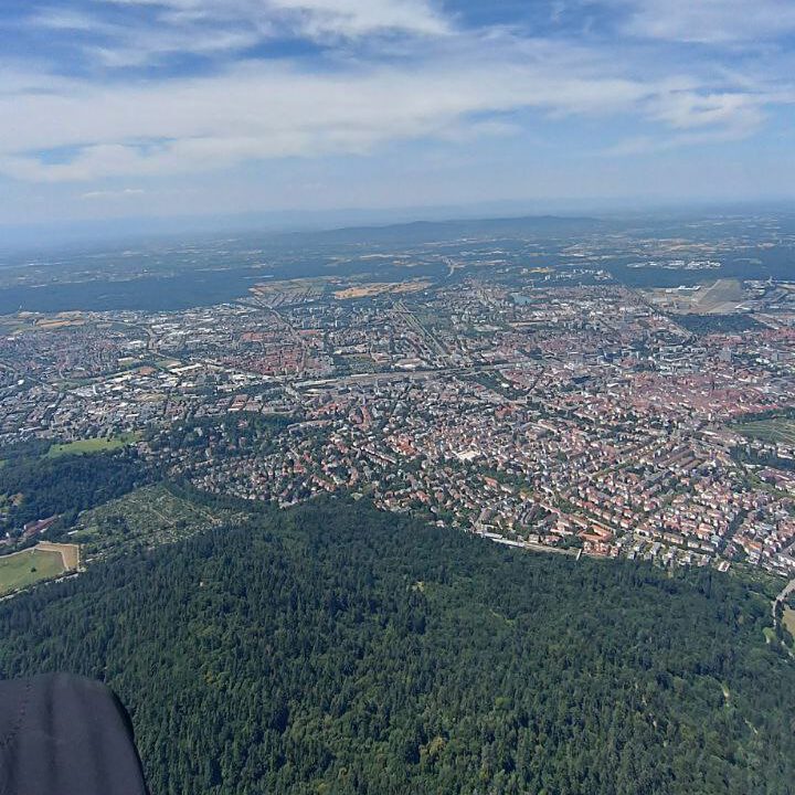 Rückblick Sommerfest