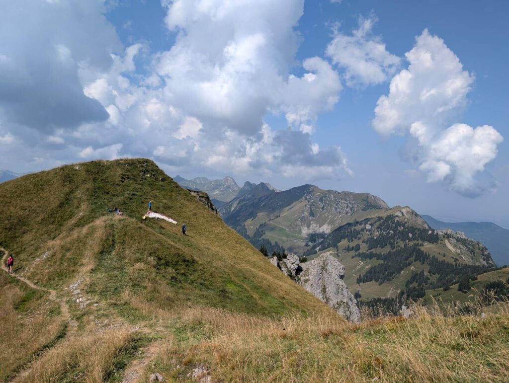 von Lukas Bischof