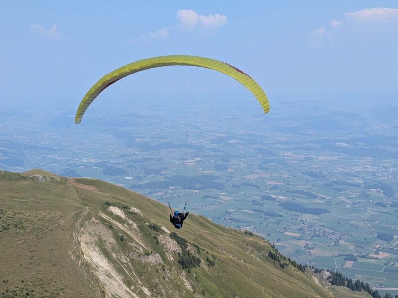 Colibri-XC – gemeinsam fliegen, Traummomente teilen Colibri-XC – gemeinsam fliegen, Traummomente teilen